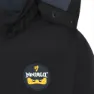 LEGO Wear Jebel Jacke, Black, 116cm