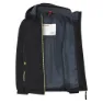 LEGO Wear Jebel Jacke, Black, 116cm