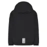 LEGO Wear Jebel Jacke, Black, 116cm
