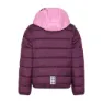 LEGO Wear Jesse 602 Jacke, Bordeaux, 122cm