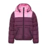 LEGO Wear Jesse 602 Jacke, Bordeaux, 122cm