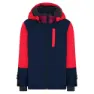 LEGO Wear Jesse 701 Jacke, Red, 110cm