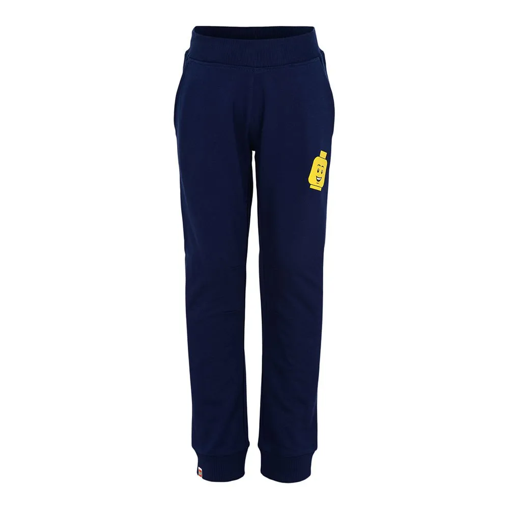 LEGO Wear M12010071 Hosen, Dark navy, 92cm LEGO Wear M12010071 Hosen, Dark navy, 92cm