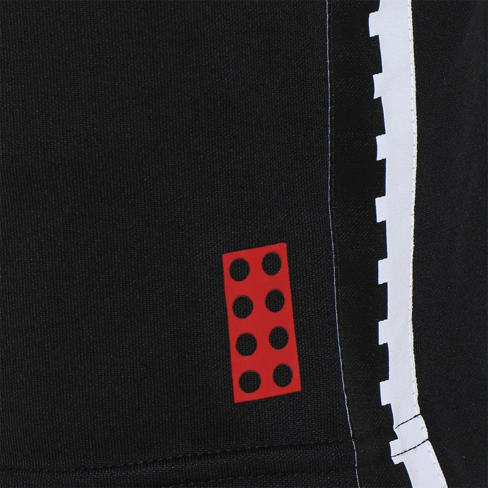 LEGO Wear Pandum Kurze Hose, Black, 110cm LEGO Wear Pandum Kurze Hose, Black, 110cm