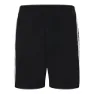 LEGO Wear Pandum Kurze Hose, Black, 110cm