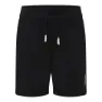 LEGO Wear Pandum Kurze Hose, Black, 110cm