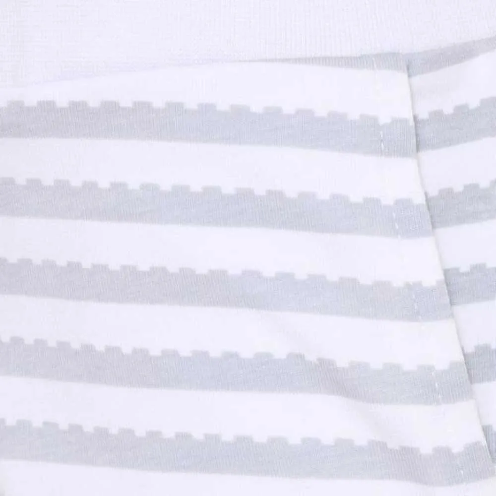 LEGO Wear Panille Kurze Hose, Light grey, 116cm LEGO Wear Panille Kurze Hose, Light grey, 116cm