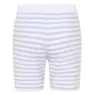 LEGO Wear Panille Kurze Hose, Light grey, 116cm