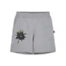 Grey melange 1