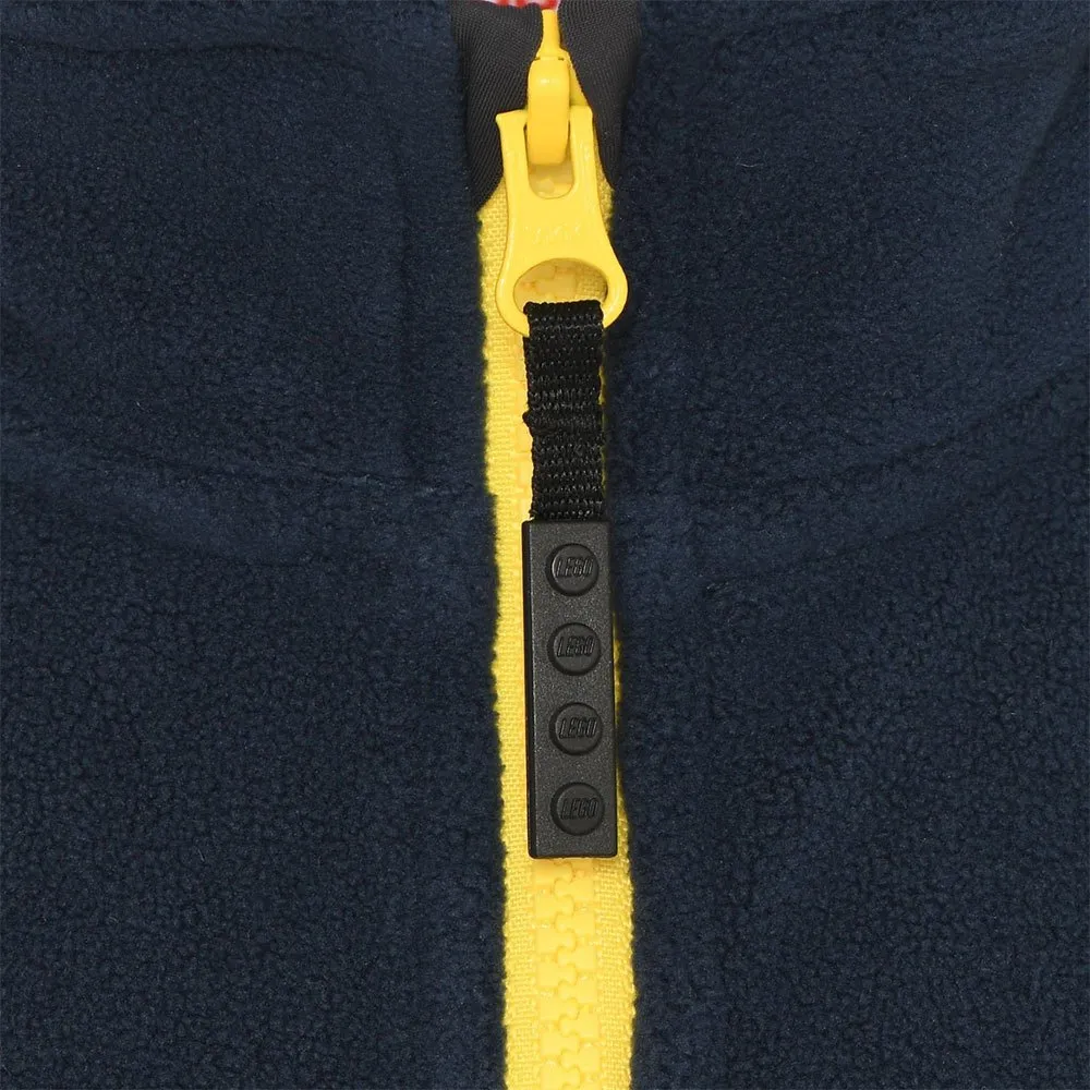 LEGO Wear Sakso Jacke, Dark navy, 116cm
