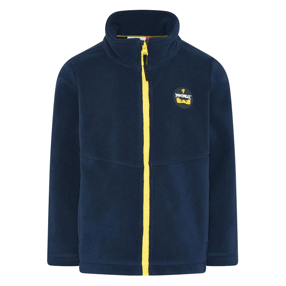 LEGO Wear Sakso Jacke, Dark navy, 116cm