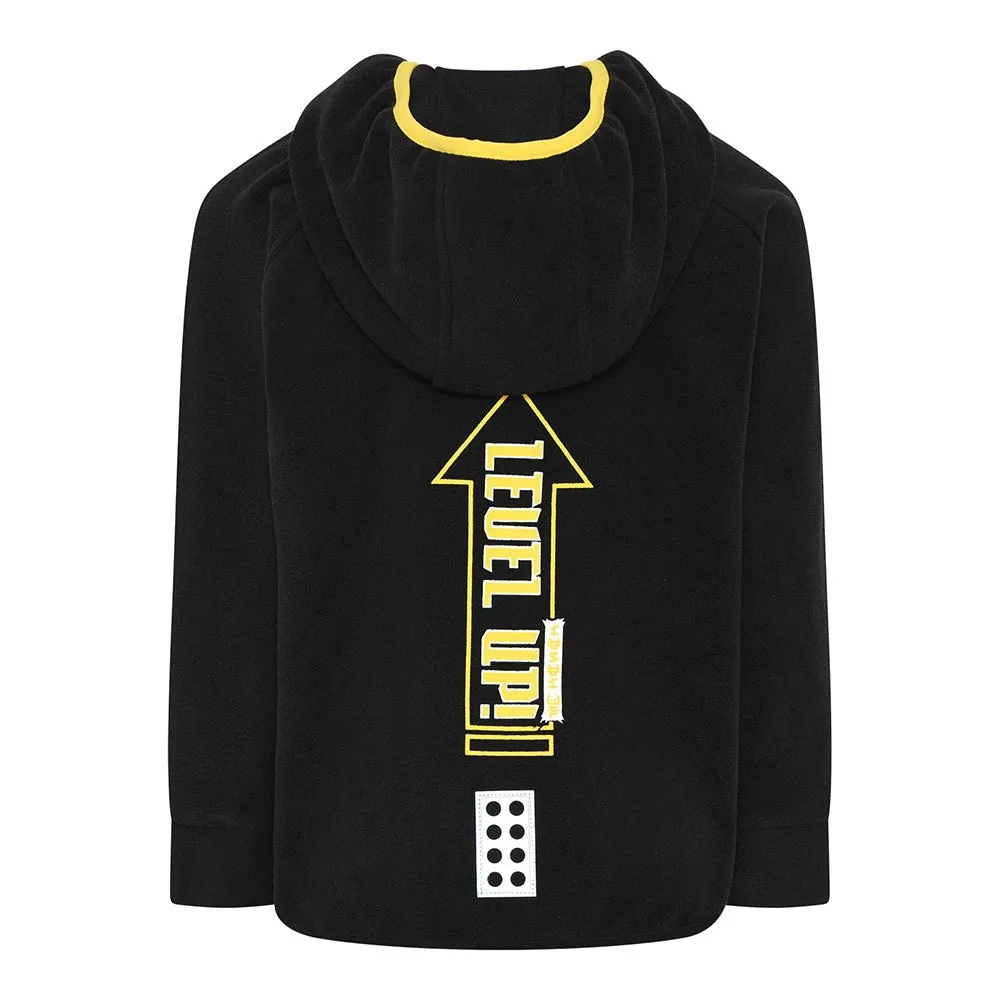 LEGO Wear Sangai Jacke, Black, 152cm LEGO Wear Sangai Jacke, Black, 152cm