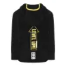 LEGO Wear Sangai Jacke, Black, 152cm