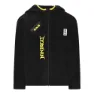LEGO Wear Sangai Jacke, Black, 152cm