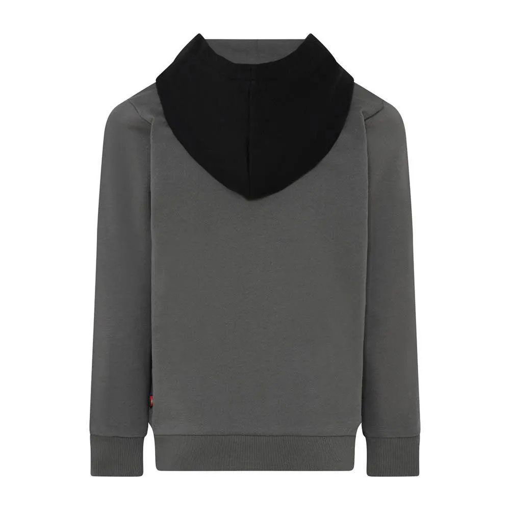 LEGO Wear Storm 614 Sweatshirt, Dark grey, 122cm LEGO Wear Storm 614 Sweatshirt, Dark grey, 122cm