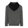 LEGO Wear Storm 614 Sweatshirt, Dark grey, 122cm