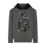 LEGO Wear Storm 614 Sweatshirt, Dark grey, 122cm