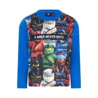 LEGO Wear Taylor 625 Langarm-t-shirt LEGO Wear Taylor 625 Langarm-t-shirt