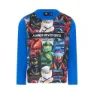 LEGO Wear Taylor 625 Langarm-t-shirt, Blue, 116cm