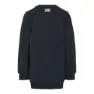 LEGO Wear Tulla 599 Sweatshirt, Dark grey, 116cm