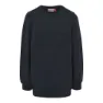 LEGO Wear Tulla 599 Sweatshirt, Dark grey, 116cm