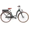 Legrand Elille 1d 28´´ Elektrofahrrad, Graphite, L, 250Wh