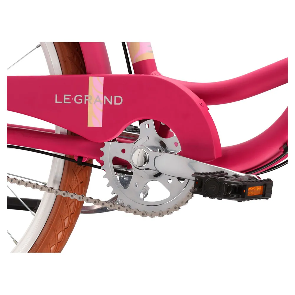 Legrand Lille 3d 26´´ 2022 Fahrrad Legrand Lille 3d 26´´ 2022 Fahrrad