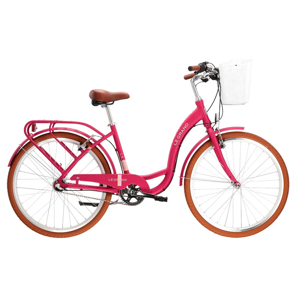 Legrand Lille 3d 26´´ 2022 Fahrrad Legrand Lille 3d 26´´ 2022 Fahrrad