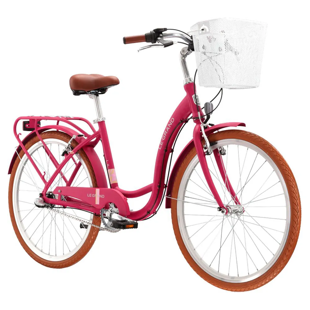 Legrand Lille 3d 26´´ 2022 Fahrrad Legrand Lille 3d 26´´ 2022 Fahrrad