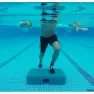 Leisis Aqua Step unisex, Blue