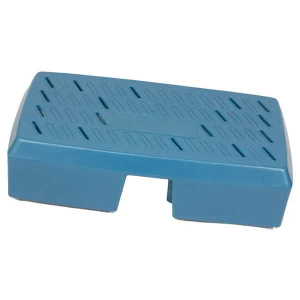 Leisis Aqua Step unisex, Blue