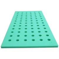 Leisis Baby Cover Small Schwimmende Matte Leisis Baby Cover Small Schwimmende Matte