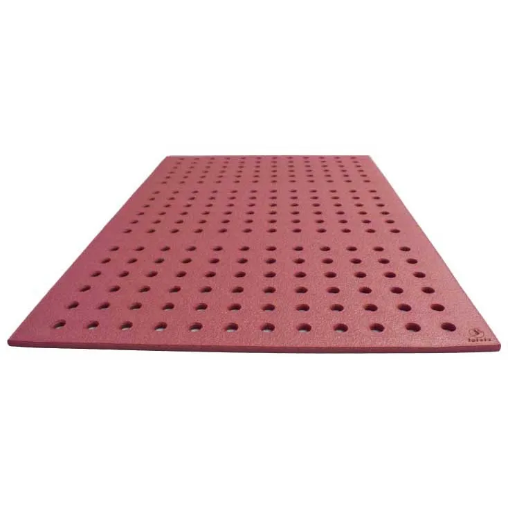 Leisis Baby Cover Tc Big Schwimmende Matte, Red, One Size Leisis Baby Cover Tc Big Schwimmende Matte, Red, One Size