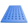 Leisis Baby Cover Tc Small Schwimmende Matte, Blue, One Size