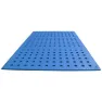 Leisis Baby Tc Groß, Blue, One Size