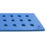 Leisis Baby Tc Groß, Blue, One Size