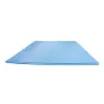Leisis Didaktisch-freizeit-, Blue, 200 x 150 x 3cm