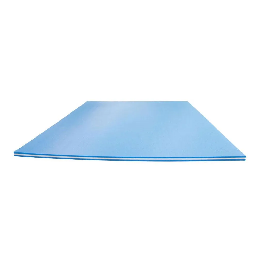 Leisis Didaktisch-freizeit-, Blue, 200 x 150 x 3cm Leisis Didaktisch-freizeit-, Blue, 200 x 150 x 3cm