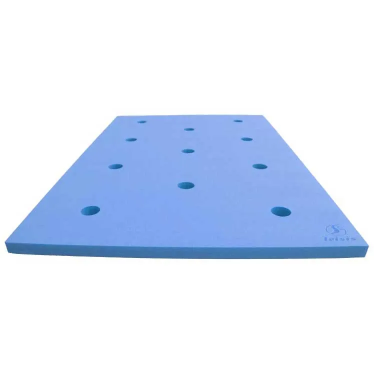 Leisis Didaktisch-rekreatief Mit 11 Löchern, Blue, One Size Leisis Didaktisch-rekreatief Mit 11 Löchern, Blue, One Size