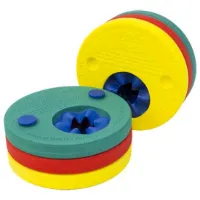 Leisis Dolphin Schwimmflügel Für Kinder unisex