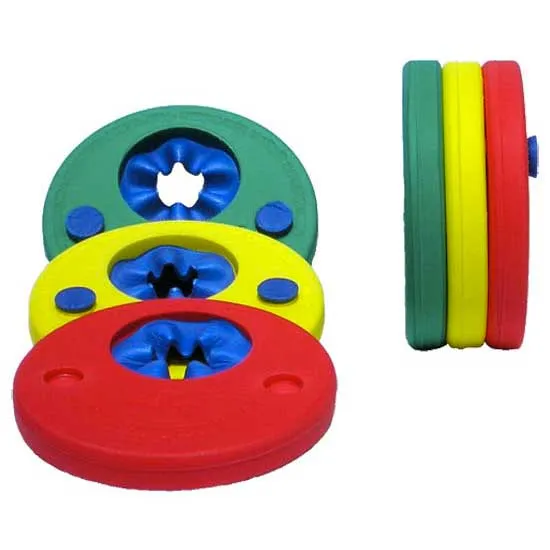 Leisis Dolphin Schwimmflügel Für Kinder unisex, Multicolor, One Size