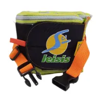 Leisis Elastic Schwimmflügel unisex