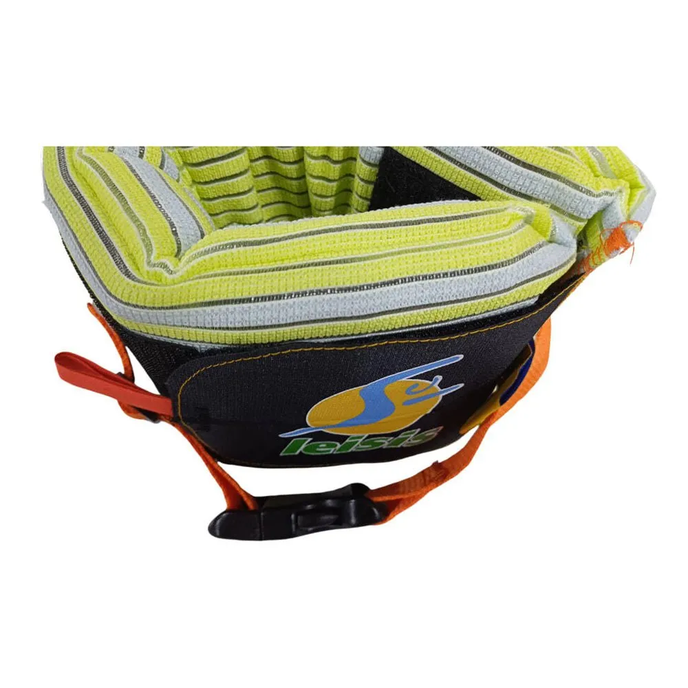Leisis Elastic Schwimmflügel unisex, Multicolour, One Size