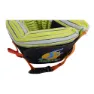 Leisis Elastic Schwimmflügel unisex, Multicolour, One Size