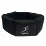 Leisis Elastic Schwimmgürtel unisex, Black