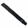 Leisis Elastic Schwimmgürtel unisex, Black