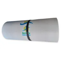 Leisis Family Flot Rolling 6m Schwimmende Matte Leisis Family Flot Rolling 6m Schwimmende Matte
