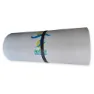 Leisis Family Flot Rolling 6m Schwimmende Matte, Grey / blue, 600 x 145 x 3.3cm