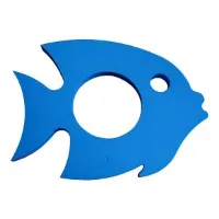 Leisis Fish Schwimmende Matte Leisis Fish Schwimmende Matte
