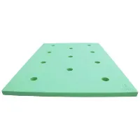 Leisis Floating Cover 11 Thin Schwimmende Matte Leisis Floating Cover 11 Thin Schwimmende Matte